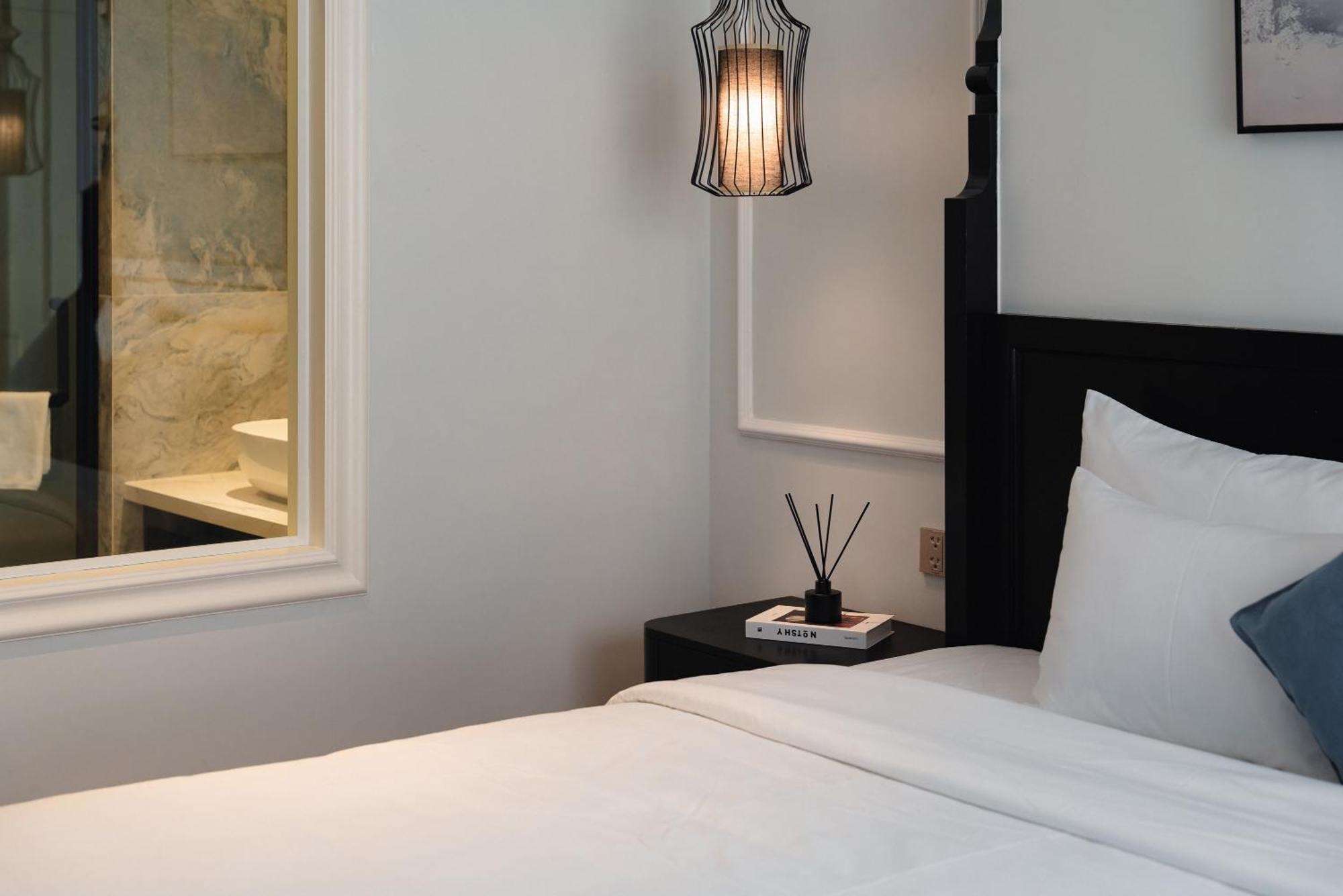 22Land Cloud Hotel Hanoi Bilik gambar